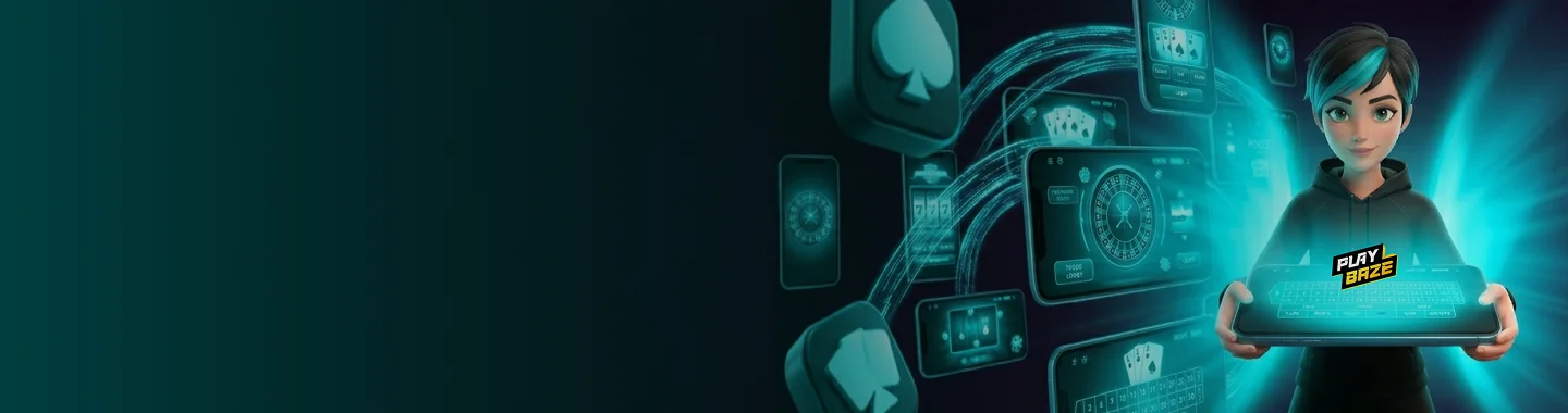 PlayBaze App
