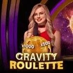 Gravity Roulette