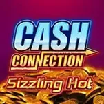 Cash Connection Sizzling Hot Cash Connection Sizzling Hot