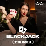 Blackjack The Bar 5