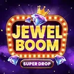 Jewel Boom Super Drop Jewel Boom Super Drop