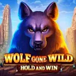 Wolf Gone Wild Hold and Win Wolf Gone Wild Hold and Win