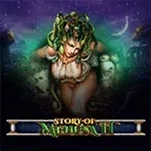 Story of Medusa II Story of Medusa II